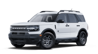 2025 Ford Bronco Sport® External Image 2